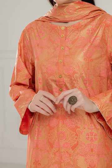 Gul Ahmed CL-52358-B Banarsi 0
